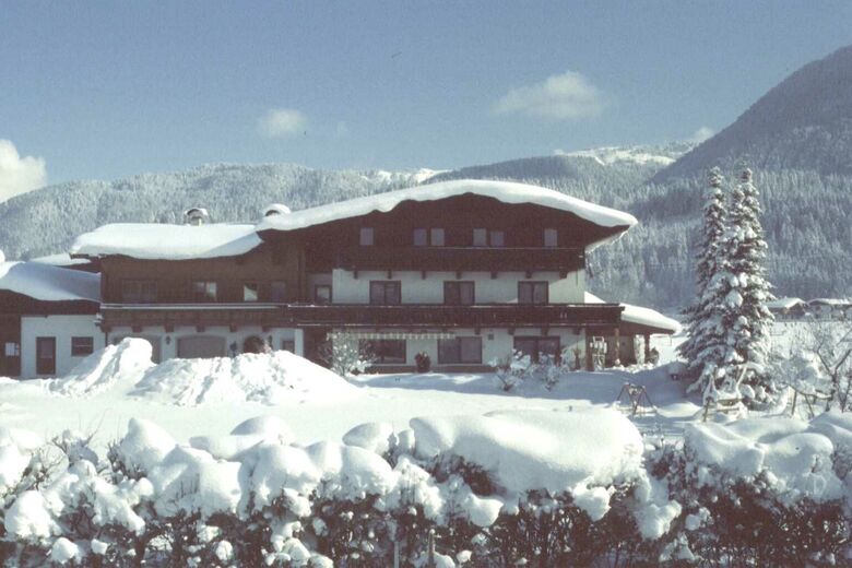 Appartement - Pension Schmiedererhof