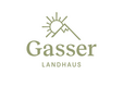 Логотип фон Landhaus Gasser