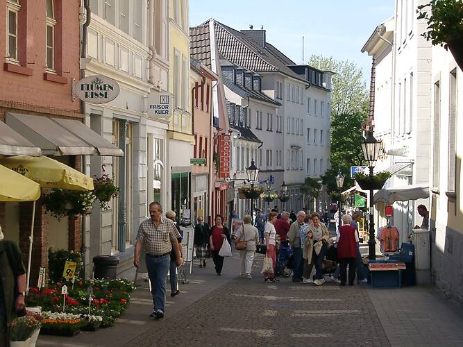 Ratingen