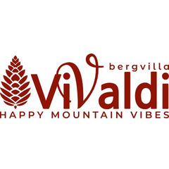 Logo Bergvilla Vivaldi