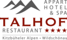 Logotyp Apparthotel Talhof