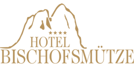 Logo Hotel Bischofsmütze