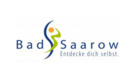 Logotipo Bad Saarow