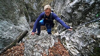 Weichtalklamm - Schneeberg - Höllental - Hiking in Austria - Hiking - Wandern - Weichtalhaus
