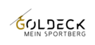Логотип Goldeck am Millstätter See