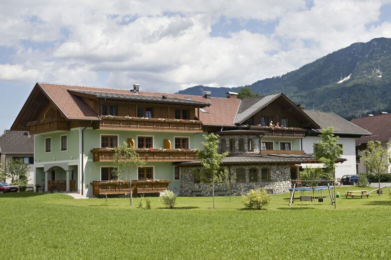 Hotel Hansbauerhof