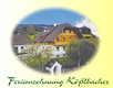 Logo da Landhaus Kößlbacher
