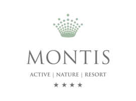 Logotip Hotel Montis