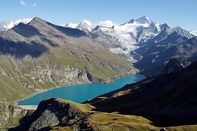 Sierre Anniviers