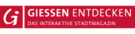 Logotyp Gießen