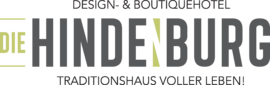 Logo Hotel die Hindenburg