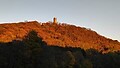 Region letni