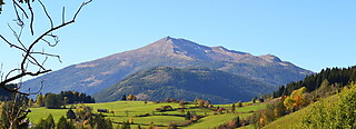 Thomatal - Schönfeld