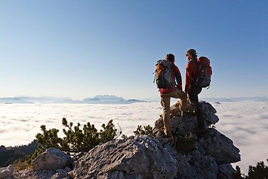 Chiemsee - Alpenland