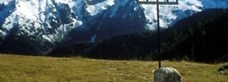 Valsugana - Lagorai - Vigolana - Valle dei Mocheni