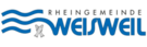 Logotyp Weisweil am Rhein