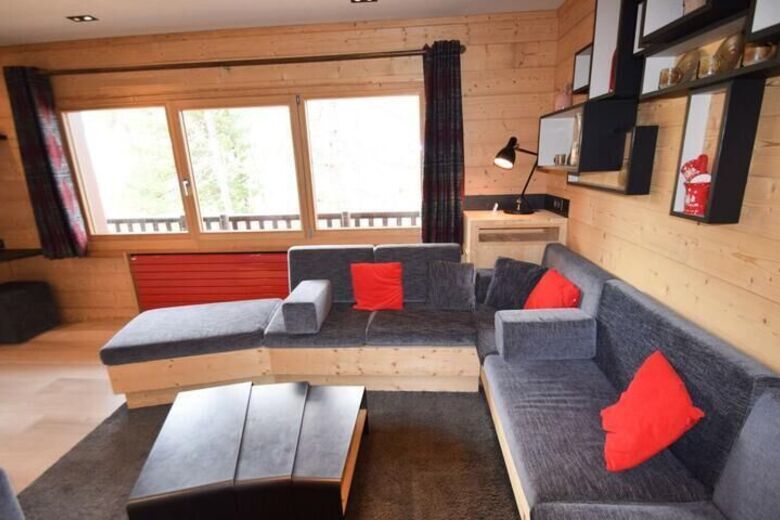 Chalet Boulevard - Maeva