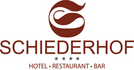 Logotyp Chalet Schiederhof