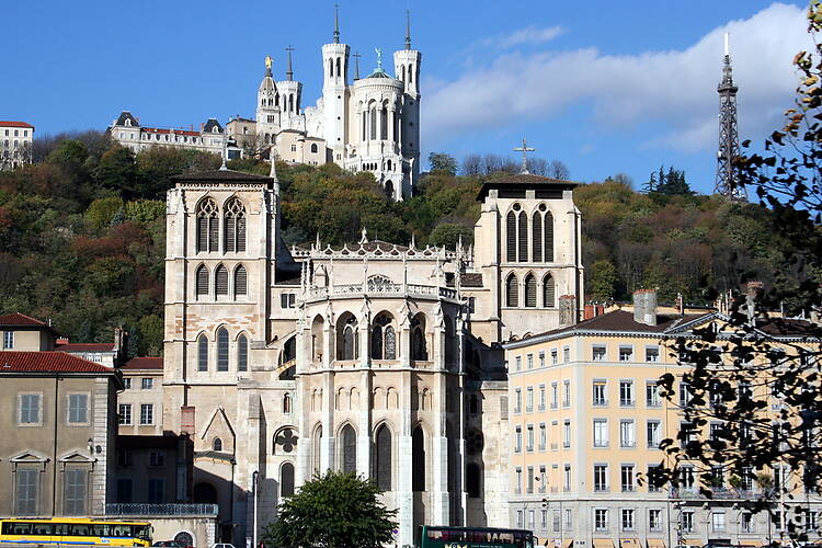 Métropole de Lyon