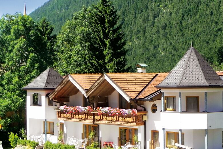 Hechenbergerhof