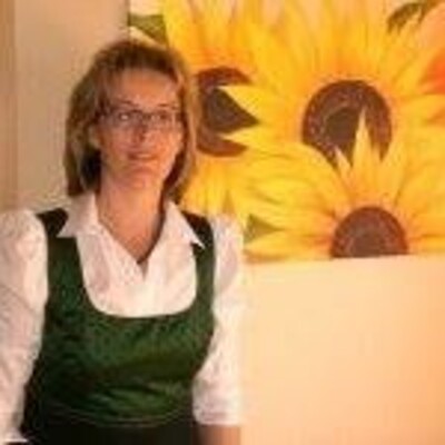 Avatar von Brigitte Binder