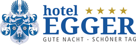 Logo Wellness- & Familienhotel Egger