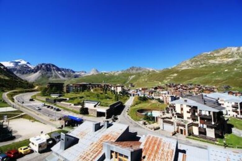 Résidences Roc Blanc