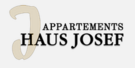 Logotipo Haus Josef