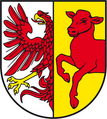 Logotyp Kalbe (Milde)