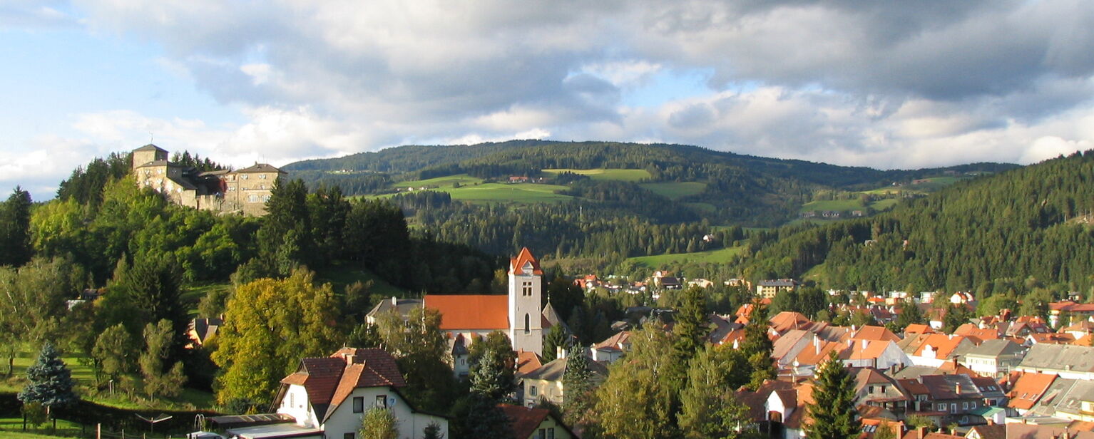 Neumarkt in der Steiermark