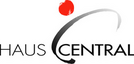 Logotyp Haus Central
