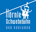 Logo Hörnle - Bad Kohlgrub