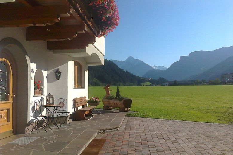 Ledererhof
