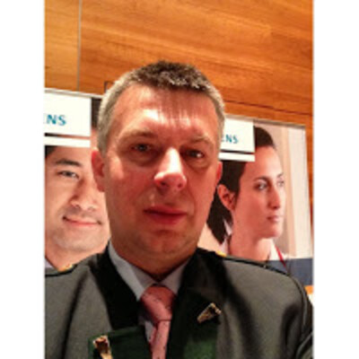 Avatar iz Siegfried Schrei