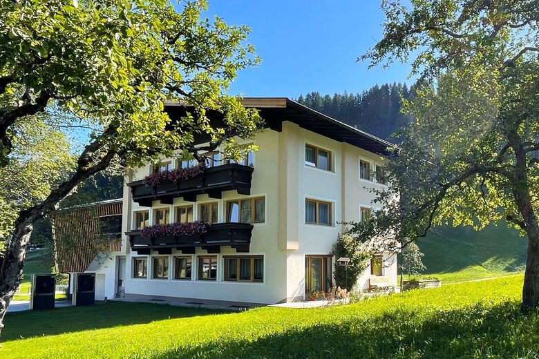 Gästehaus Fohringer