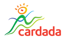 Логотип Cardada