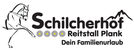 Logotyp Bio-Berg-Bauernhof Schilcherhof