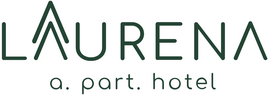 Logo Aparthotel Laurena