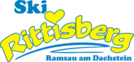 Logotyp Ramsau / Dachstein / Ski amade