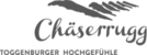 Logotipo Toggenburg - Chäserrugg / Alt St. Johann / Unterwasser