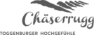 Logo Chäserrugg