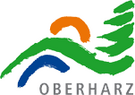 Logotip Oberharz
