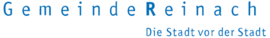 Logo Reinach