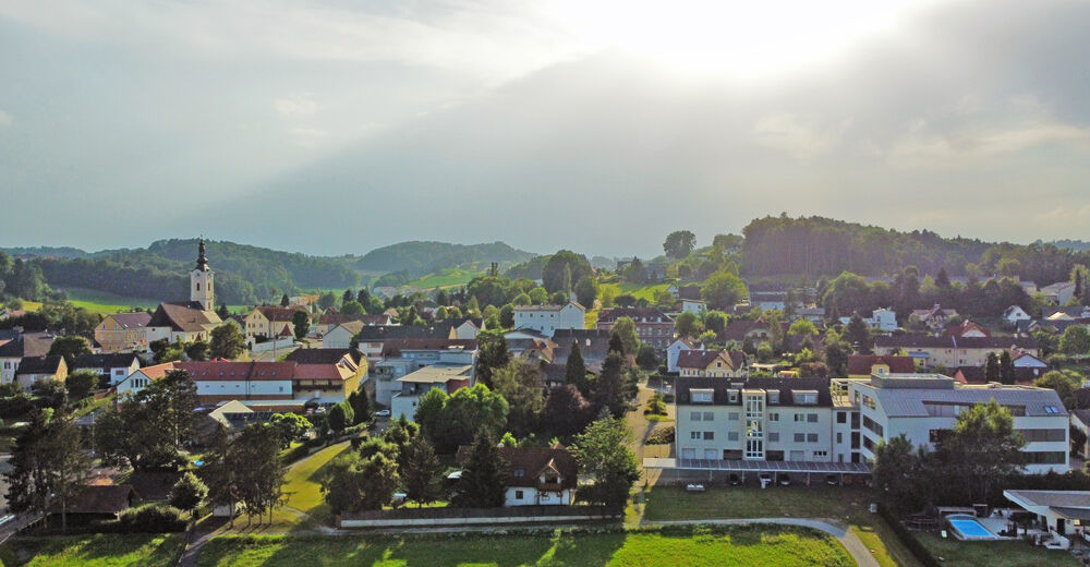 BERGFEX: St. Stefan Im Rosental: Urlaub St. Stefan Im Rosental - Reisen ...