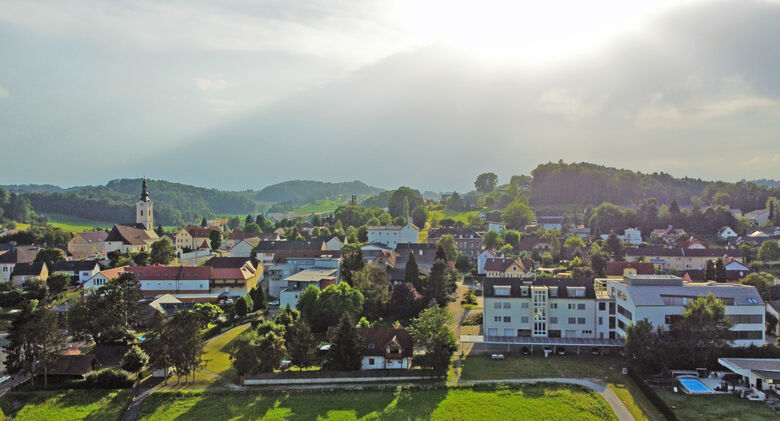 St. Stefan im Rosental