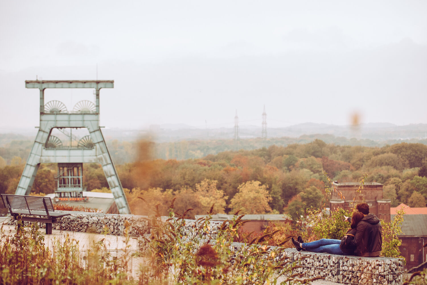 Ruhrgebiet