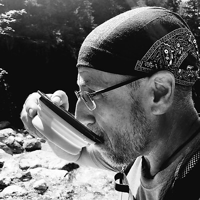 Avatar iz Uwe REINHARD