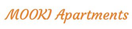 Logo Mooki Apartments