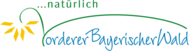 Logo Wanderurlaub im Bayerischen Wald