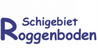 Logo Skigebiet Roggenboden - Rodeln